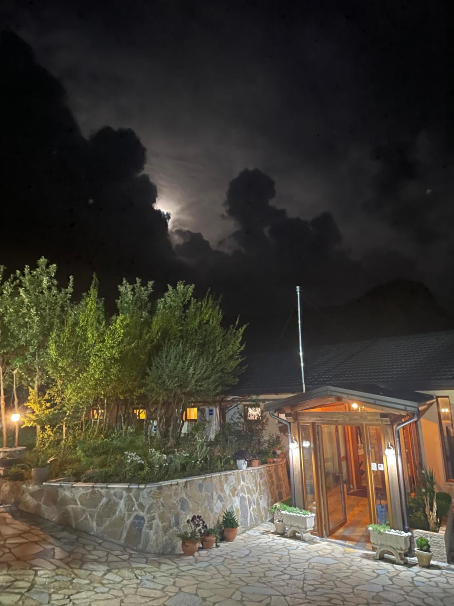 Lezhë Hani I Leks Agroturizem מראה חיצוני תמונה