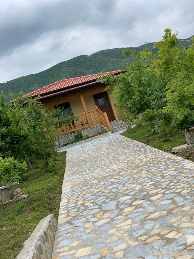 Lezhë Hani I Leks Agroturizem מראה חיצוני תמונה