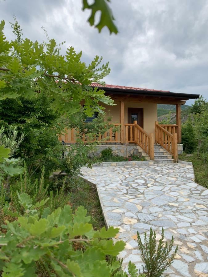 Lezhë Hani I Leks Agroturizem מראה חיצוני תמונה