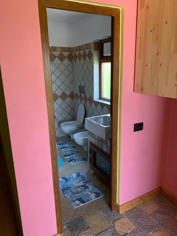 Lezhë Hani I Leks Agroturizem מראה חיצוני תמונה
